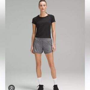 Lululemon Track That MR‎ Short 5” Lined Shorts 2
